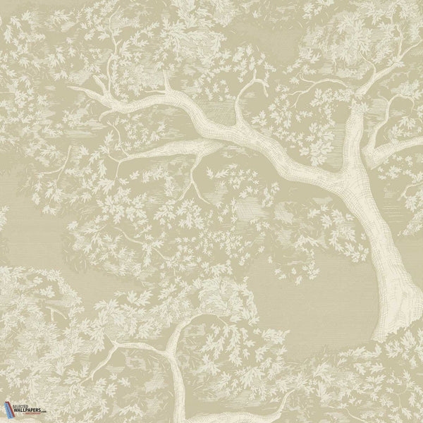Eternal Oak-behang-Harlequin-Incense/Pearl-Rol-113022-Selected Wallpapers