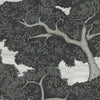 Eternal Oak-behang-Harlequin-Ebony/First Light-Rol-113040-Selected Wallpapers