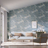 Eternal Oak-behang-Harlequin-Selected Wallpapers