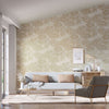 Eternal Oak-behang-Harlequin-Selected Wallpapers