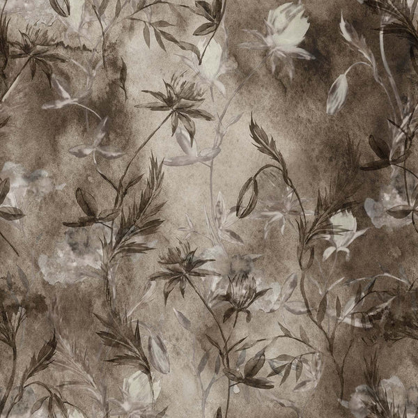 Ethereal Beauty-Behang-Inkiostro Bianco-2-Vinyl 68 cm-INKHLIE2202-Selected Wallpapers