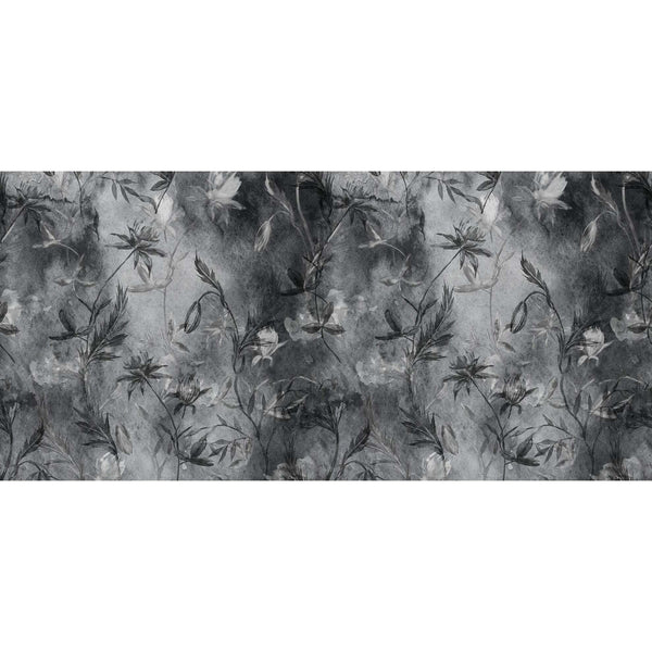 Ethereal Beauty-Behang-Inkiostro Bianco-Selected Wallpapers
