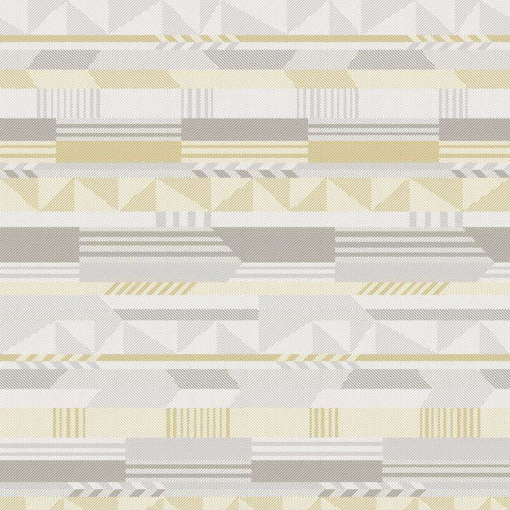 Etno-behang-Tapete-Arte-White Grey-Meter (M1)-22001-Selected Wallpapers