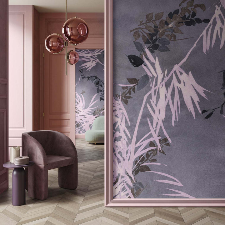 Etoile-Behang-Tapete-Glamora-Selected Wallpapers
