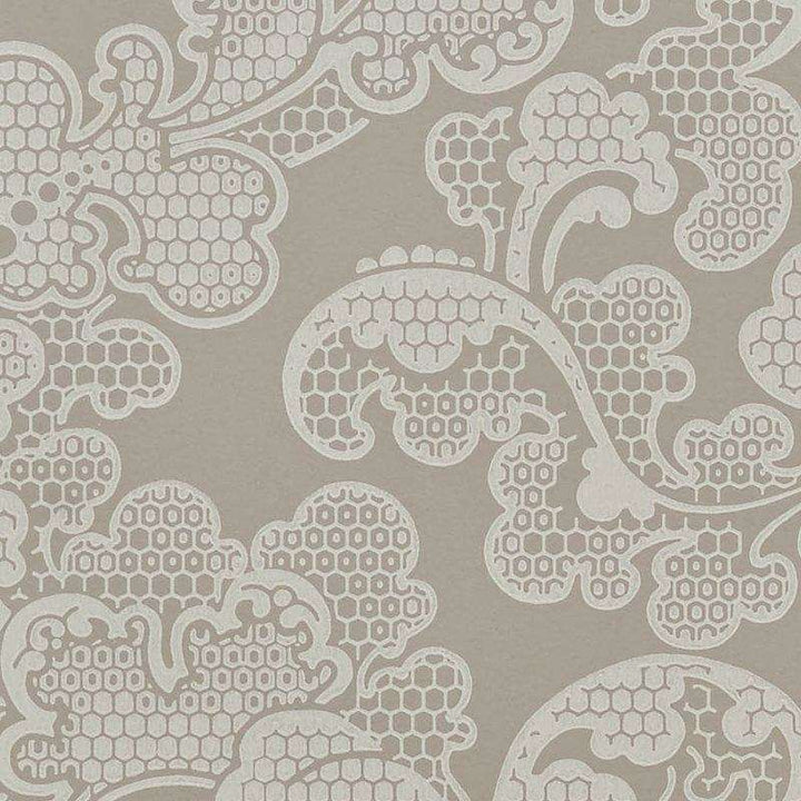 Eugenie-behang-Tapete-Isidore Leroy-Blanc gris-Rol-06240205-Selected Wallpapers