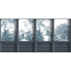 Euphemia-Behang-Inkiostro Bianco-Selected Wallpapers
