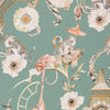 Euphoria Wallcovering-Behang-Romo-Aruba-Rol-W448/03-Selected Wallpapers