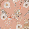 Euphoria Wallcovering-Behang-Romo-Boudoir-Rol-W448/06-Selected Wallpapers