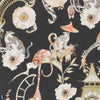 Euphoria Wallcovering-Behang-Romo-Secret Garden-Rol-W448/07-Selected Wallpapers