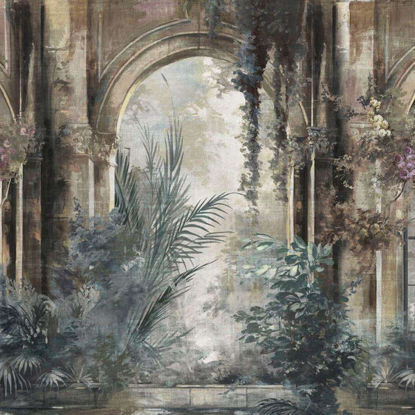 Evan-behang-Inkiostro Bianco-Selected Wallpapers