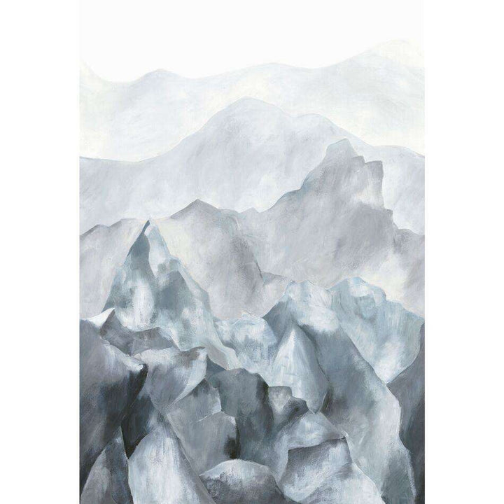 Everest-behang-Tapete-Casamance-Blue Gris-Set-74951426-Selected Wallpapers