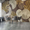 Evolution-behang-Inkiostro Bianco-Selected Wallpapers