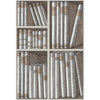 Ex Libris-behang-Cole & Son-Selected Wallpapers