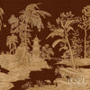 Exotic Chinoiserie-behang-Iksel-Chocolate-225 cm-SC103_SC63-Selected Wallpapers