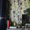 Exotic Menagerie-behang-Mind the Gap-Selected Wallpapers