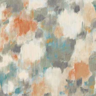 Exuberance-behang-Tapete-Harlequin-Sepia-Rol-111474-Selected Wallpapers