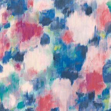 Exuberance-behang-Tapete-Harlequin-Fuchsia-Rol-111475-Selected Wallpapers