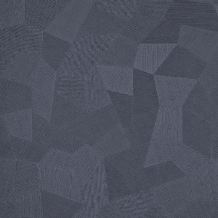 Facet-behang-Tapete-Arte-Steel Blue-Rol-26541A-Selected Wallpapers