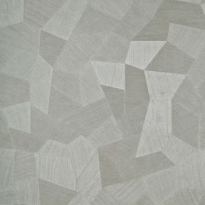 Facet-behang-Tapete-Arte-Pebble Grey-Rol-75310A-Selected Wallpapers