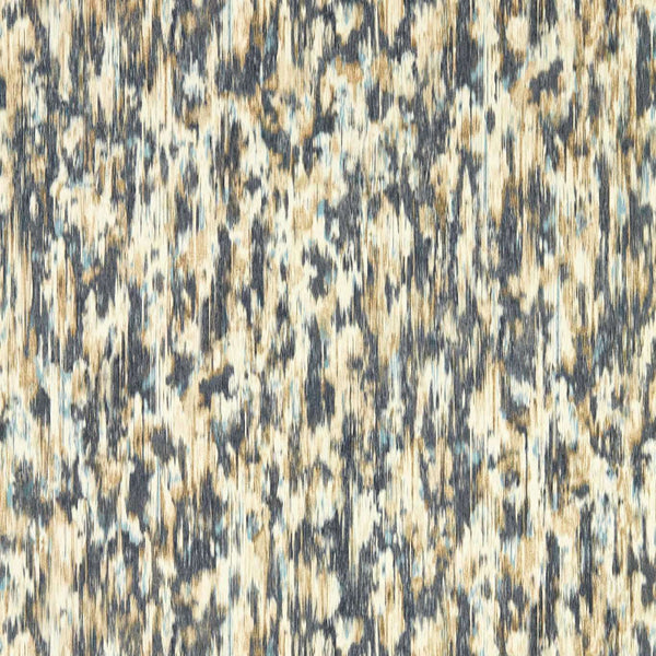 Fade-Behang-Harlequin-Ink/Bronze-Rol-112742-Selected Wallpapers