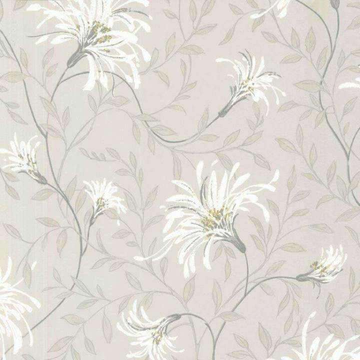 Fairhaven-Behang-Tapete-1838 wallcoverings-Grey-Rol-1601-101-01-Selected Wallpapers
