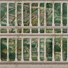Fairyland-wallpaper-Mind the Gap-Green/Grey-300 cm (standaard)-WP20455-Selected Wallpapers