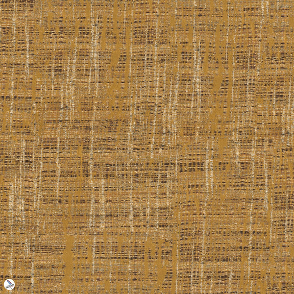 Falaise-Tapete-Dutch Walltextile Company-Antique Gold-Meter (M1)-DWC_FAL_08-Selected Wallpapers