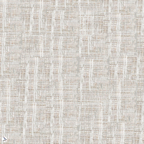 Falaise-Tapete-Dutch Walltextile Company-Silver Tweed-Meter (M1)-DWC_FAL_18-Selected Wallpapers