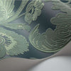 Fanfare Flock-behang-Cole & Son-Selected Wallpapers