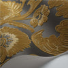 Fanfare Flock-behang-Cole & Son-Selected Wallpapers