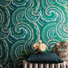 Fantasia Wallcovering-Behang-Romo-Selected Wallpapers
