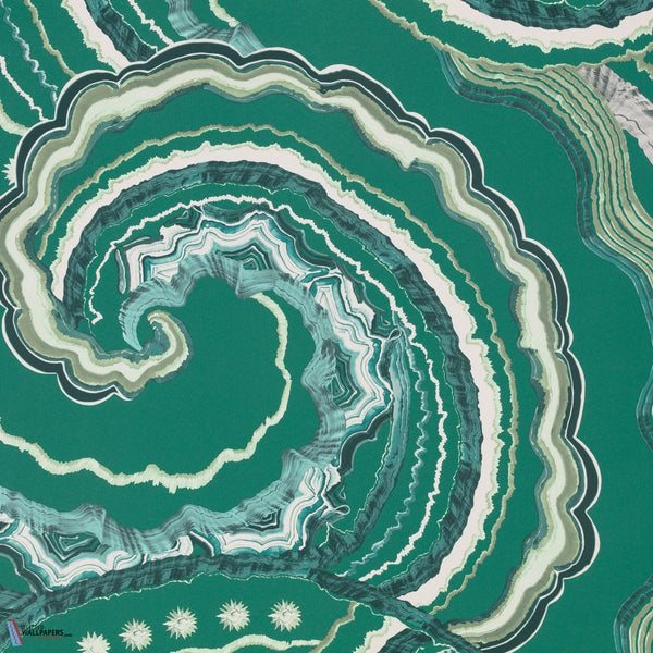 Fantasia Wallcovering-Behang-Romo-Malachite-Rol-W449/05-Selected Wallpapers