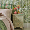 Fayola-behang-Harlequin-Selected Wallpapers