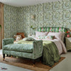 Fayola-behang-Harlequin-Selected Wallpapers