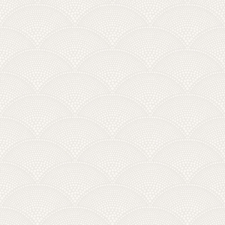 Feather Fan-behang-Tapete-Cole & Son-Chalk-Rol-89/4015-Selected Wallpapers