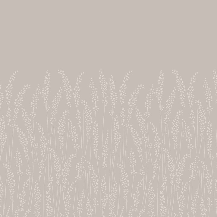 Feather Grass-Behang-Tapete-Farrow & Ball-Purbeck Stone-Rol-BP5101-Selected Wallpapers