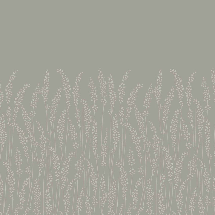 Feather Grass-Behang-Tapete-Farrow & Ball-Pigeon-Rol-BP5102-Selected Wallpapers