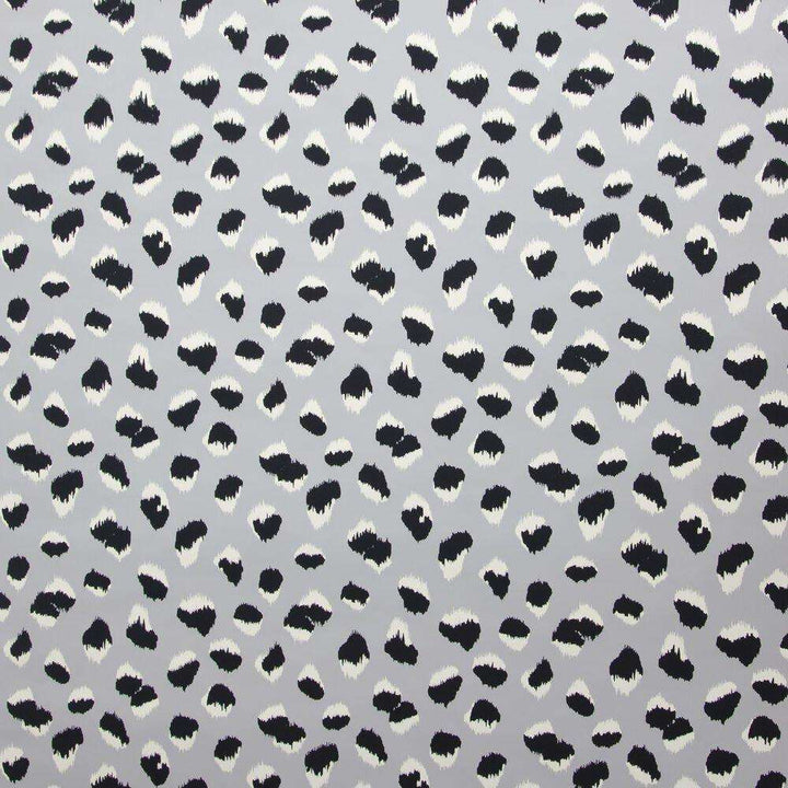 Feline-behang-Tapete-Kelly Wearstler-Grey/Black-Rol-GWP-3306.18-Selected Wallpapers