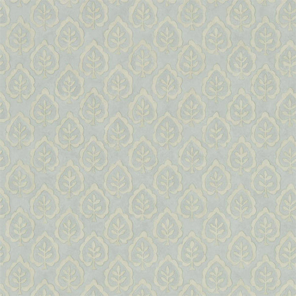 Fencott-wallpaper-Sanderson-Grey-Roll-216897-Selected Wallpapers