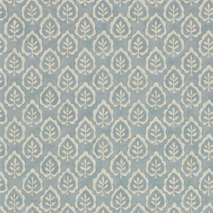 Fencott-behang-Tapete-Sanderson-Blue-Rol-216898-Selected Wallpapers