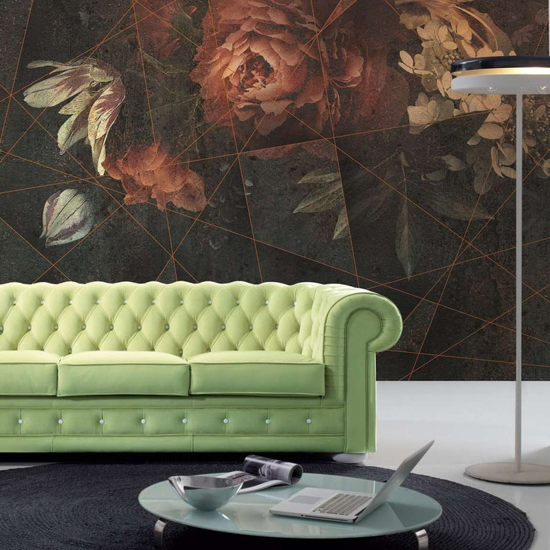 Feng Shui Tapete von Muance