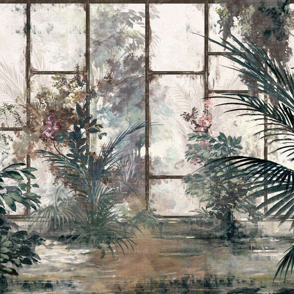 Feronia-behang-Inkiostro Bianco-2101-Vinyl 68 cm-INKARIB2101-Selected Wallpapers