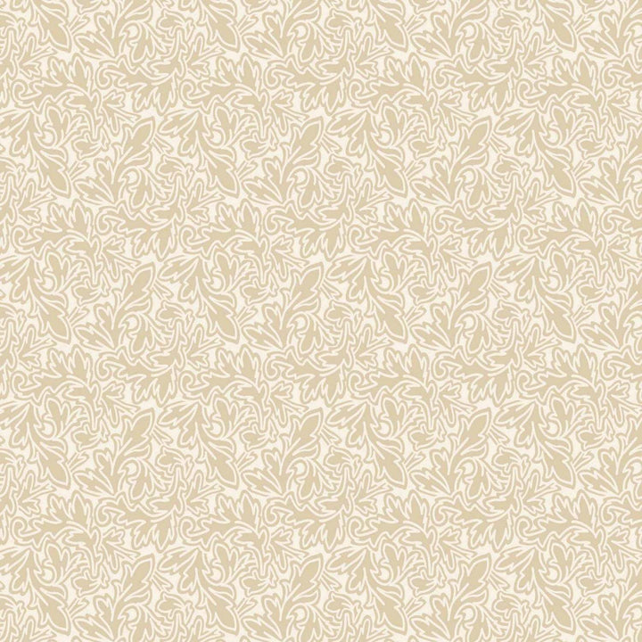 Feuille-Behang-Tapete-Farrow & Ball-Pointing-Rol-BP4901-Selected Wallpapers