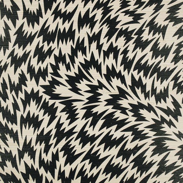 Flash Wallcovering-Behang-Kirkby Design-Monochrome-Rol-WK820/01-Selected Wallpapers