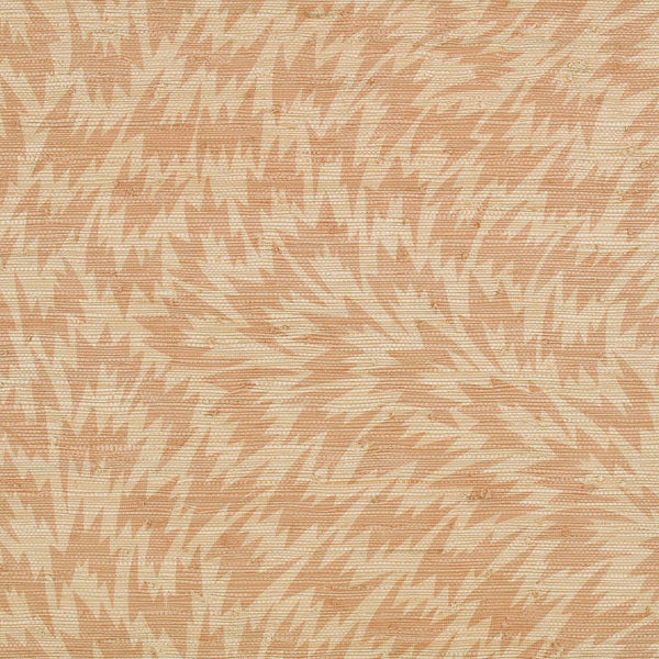 Flash Wallcovering-Behang-Kirkby Design-Pink Apricot-Rol-WK820/04-Selected Wallpapers
