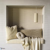 Flavie-Behang-Pierre Frey-Selected Wallpapers