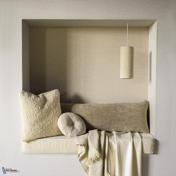 Flavie-Behang-Pierre Frey-Selected Wallpapers