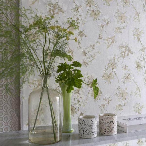 Fleur D Assam-Wallpaper-Designers Guild-Selected Wallpapers