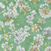 Fleur D Assam-Wallpaper-Designers Guild-Emerald-Roll-PDG1148/02-Selected Wallpapers