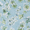 Fleur D Assam-Wallpaper-Designers Guild-Sky-Roll-PDG1148/06-Selected Wallpapers